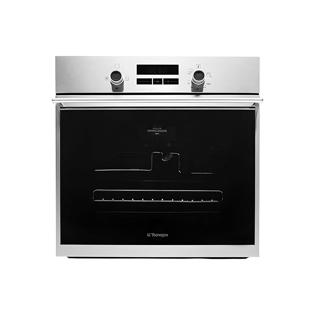 เตาอบฝังดิจิตอล TECNOGAS OVEN FN2K66G3X/1