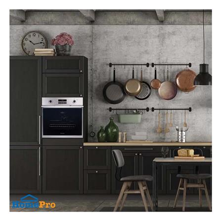 เตาอบฝังดิจิตอล TECNOGAS OVEN FN2K66G3X/1_1