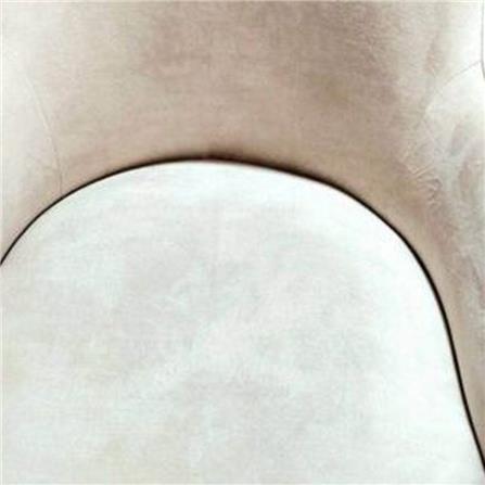 เก้าอี้ทานข้าว SB FURNITURE FURRIE 19218492 สีครีม_4