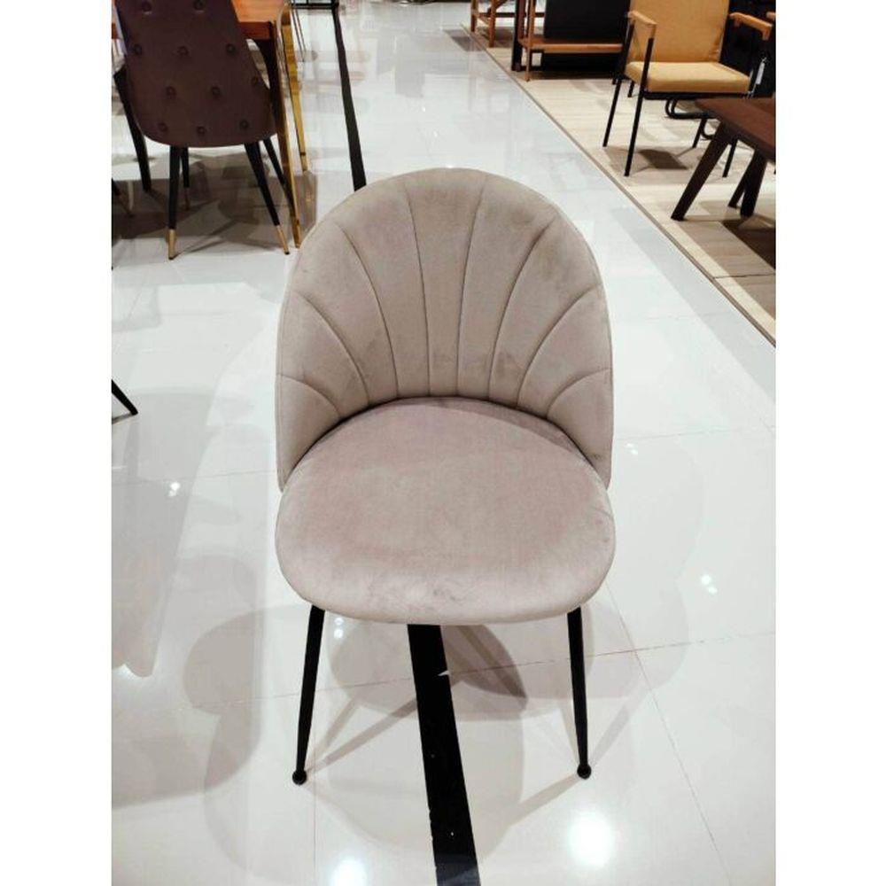 เก้าอี้ทานข้าว SB FURNITURE TENYA 19221321 สีน้ำตาล