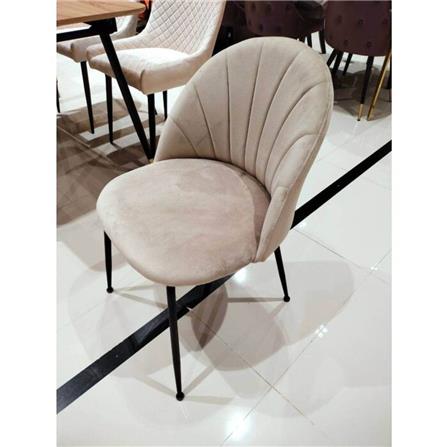 เก้าอี้ทานข้าว SB FURNITURE TENYA 19221321 สีน้ำตาล_5