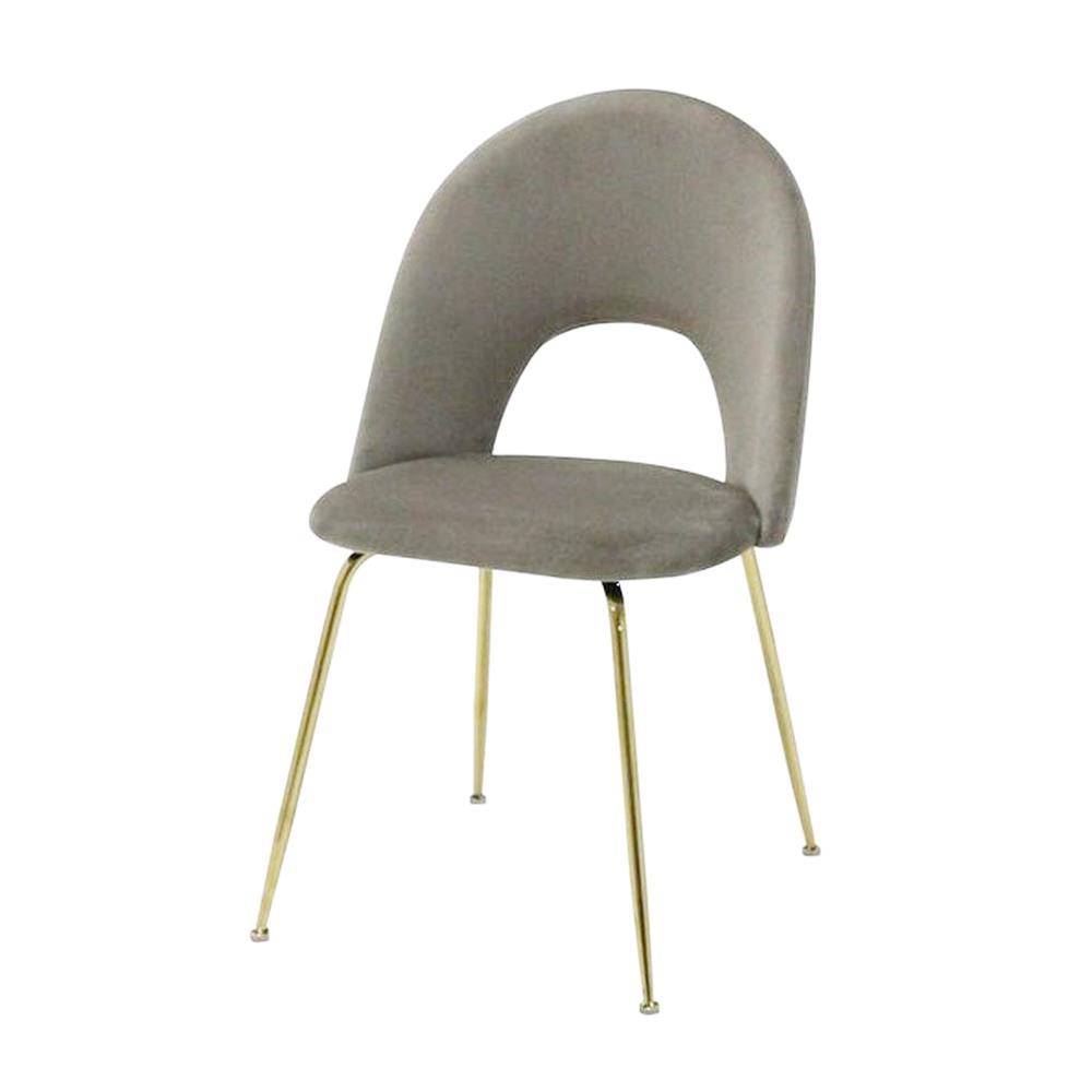 เก้าอี้ทานข้าว SB FURNITURE LUM 19213662 สีน้ำตาลอ่อน