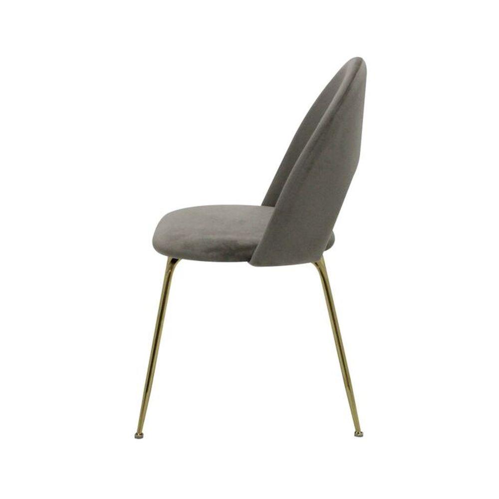 เก้าอี้ทานข้าว SB FURNITURE LUM 19213662 สีน้ำตาลอ่อน