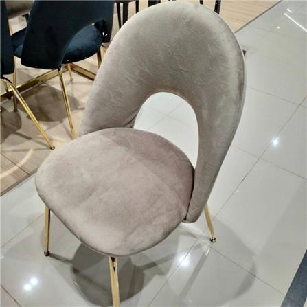 เก้าอี้ทานข้าว SB FURNITURE LUM 19213662 สีน้ำตาลอ่อน_5