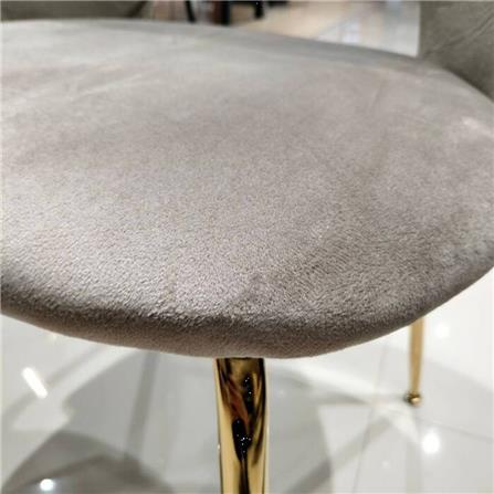 เก้าอี้ทานข้าว SB FURNITURE LUM 19213662 สีน้ำตาลอ่อน_7