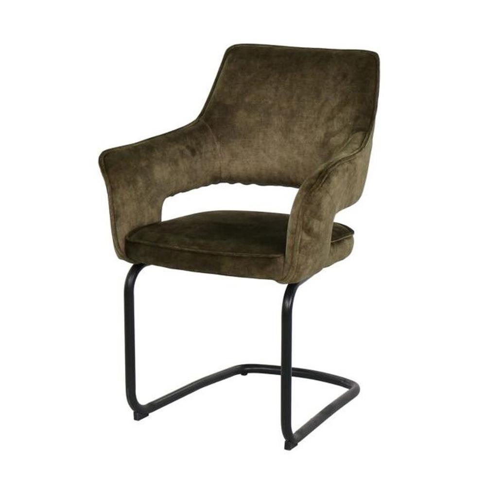 เก้าอี้ทานข้าว SB FURNITURE YOUTUBE 19197236 สีเขียว