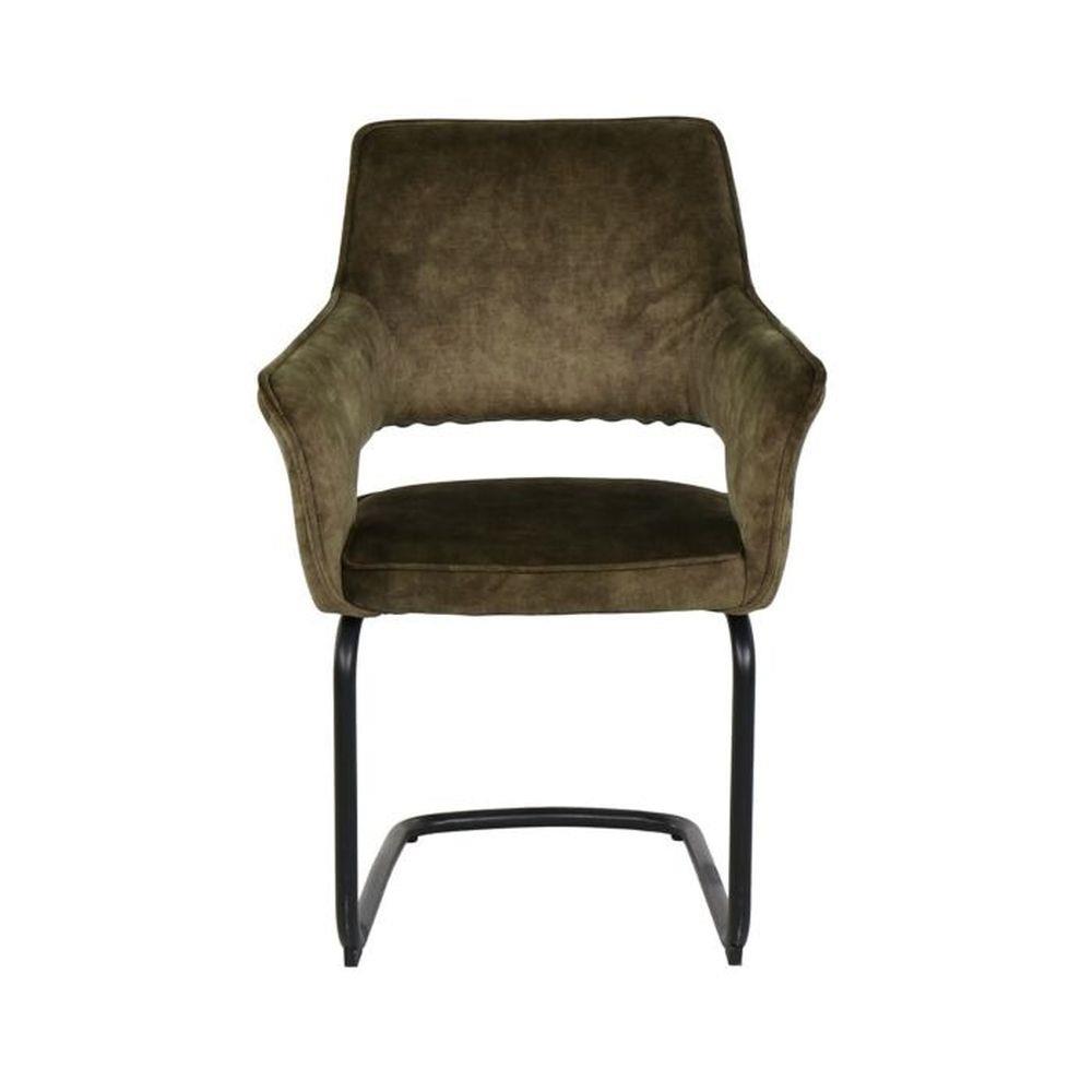 เก้าอี้ทานข้าว SB FURNITURE YOUTUBE 19197236 สีเขียว