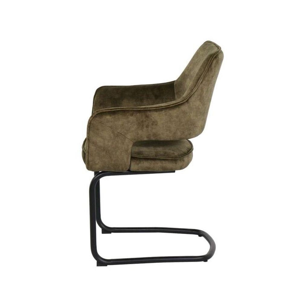 เก้าอี้ทานข้าว SB FURNITURE YOUTUBE 19197236 สีเขียว