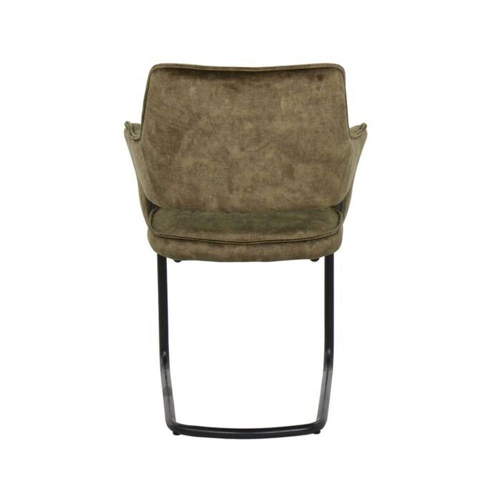 เก้าอี้ทานข้าว SB FURNITURE YOUTUBE 19197236 สีเขียว