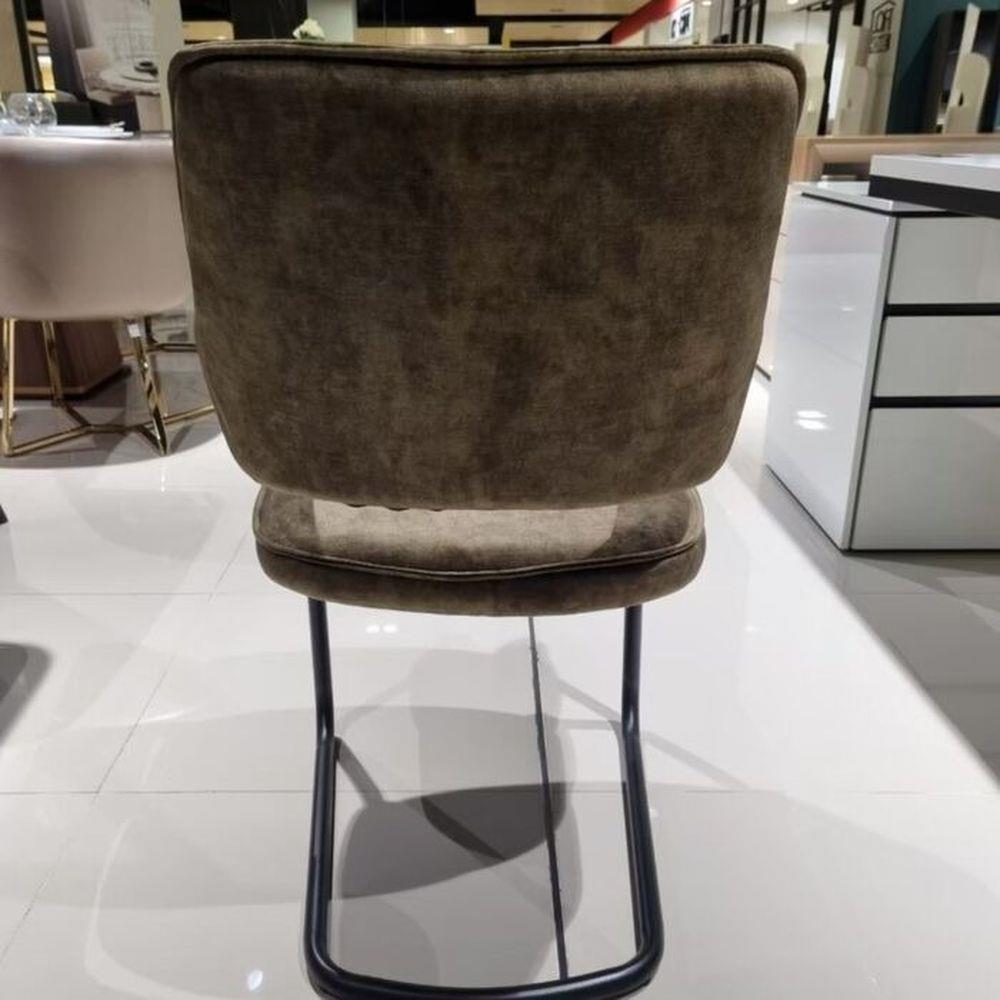 เก้าอี้ทานข้าว SB FURNITURE YOUTUBE 19197236 สีเขียว