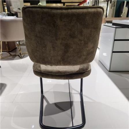 เก้าอี้ทานข้าว SB FURNITURE YOUTUBE 19197236 สีเขียว_7