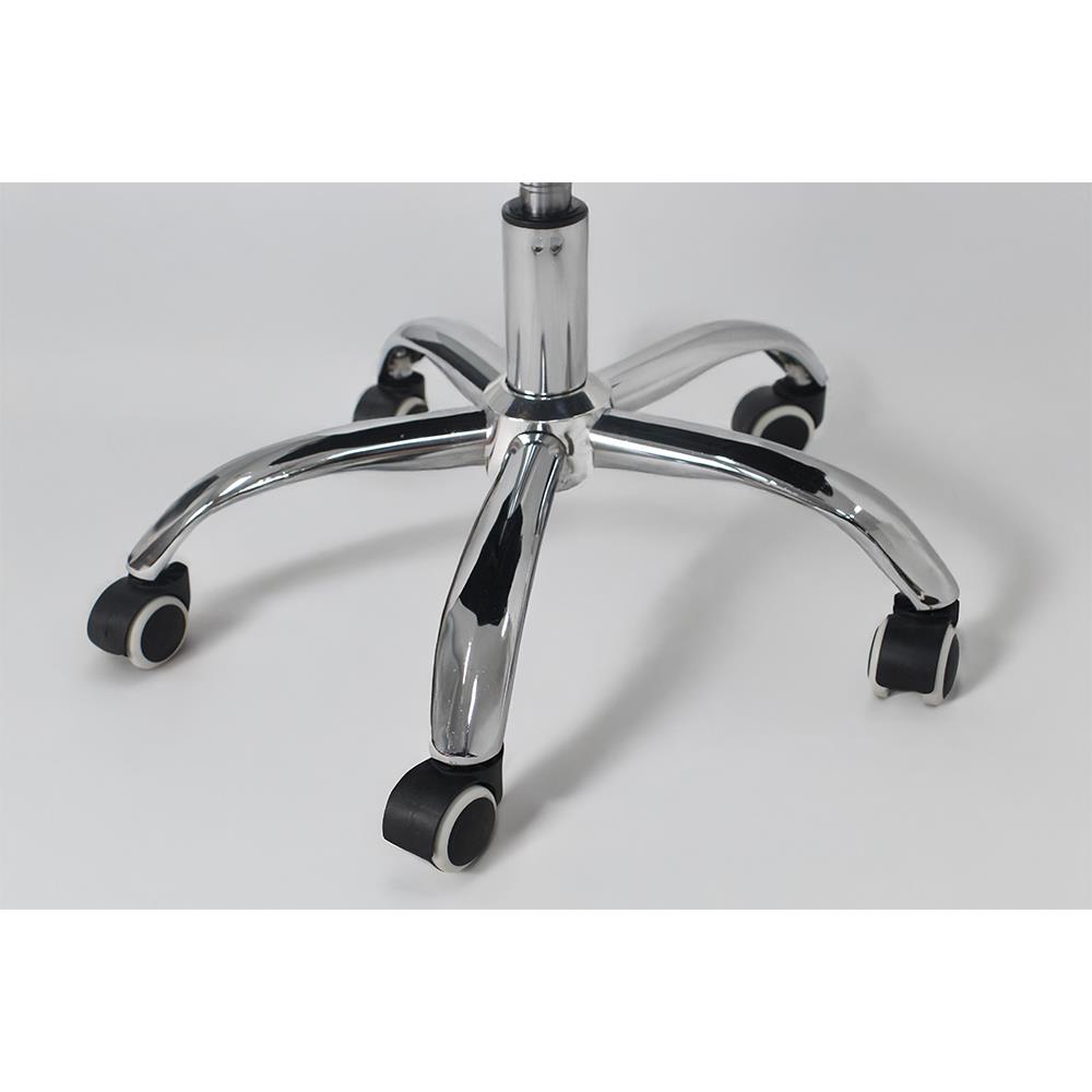 เก้าอี้สุขภาพ LUVORA W48 สีเทา