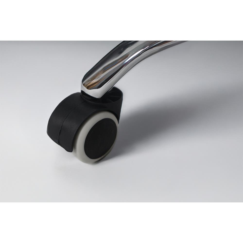 เก้าอี้สุขภาพ LUVORA W48 สีเทา