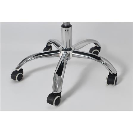 เก้าอี้สุขภาพ LUVORA W48 สีเทา_7