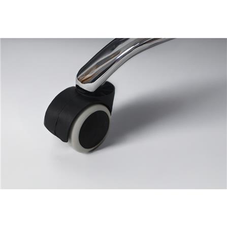 เก้าอี้สุขภาพ LUVORA W48 สีเทา_8