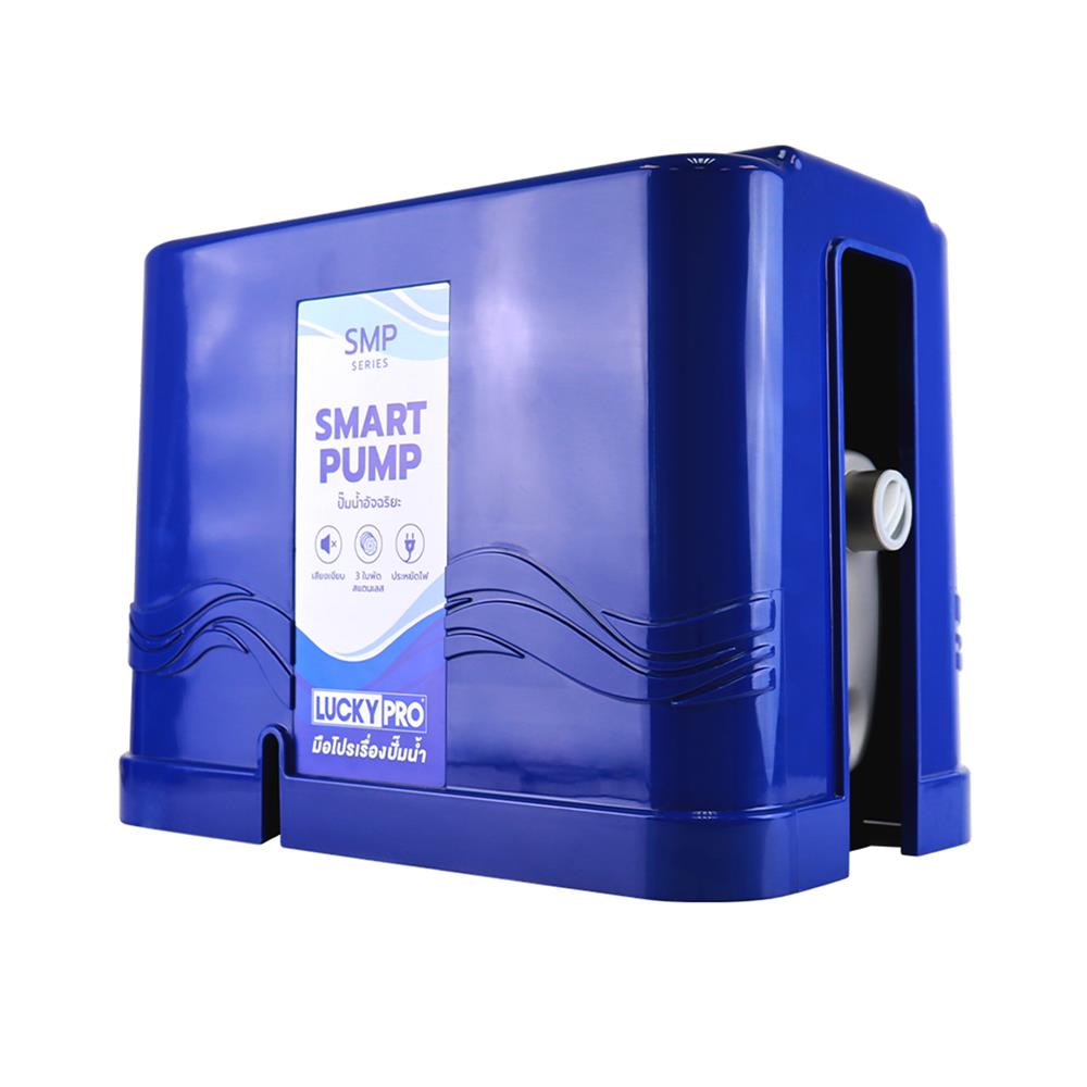 ปั๊มอัตโนมัติ LUCKY PRO LP-SMP370C 370 วัตต์
