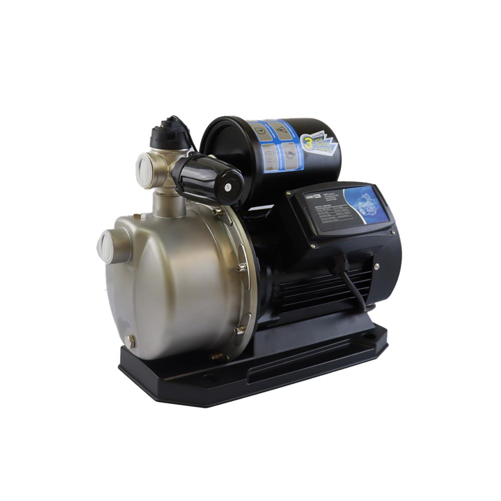 ปั๊มอัตโนมัติ LUCKY PRO LP-SMP370C 370 วัตต์