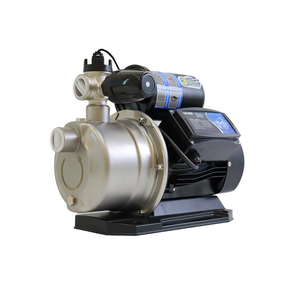 ปั๊มอัตโนมัติ LUCKY PRO LP-SMP680C 670 วัตต์