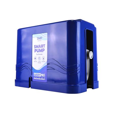 ปั๊มอัตโนมัติ LUCKY PRO LP-SMP680C 670 วัตต์