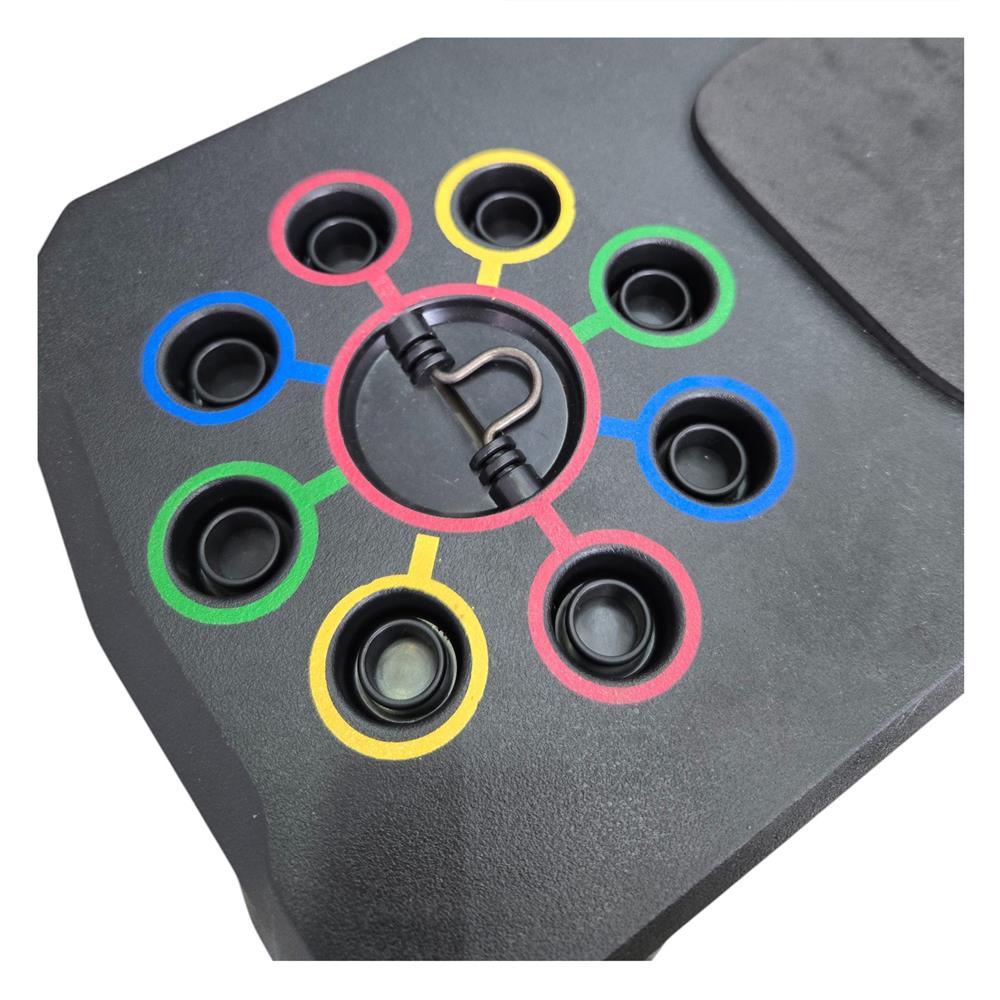 บอร์ดวิดพื้น GRANDE TK01