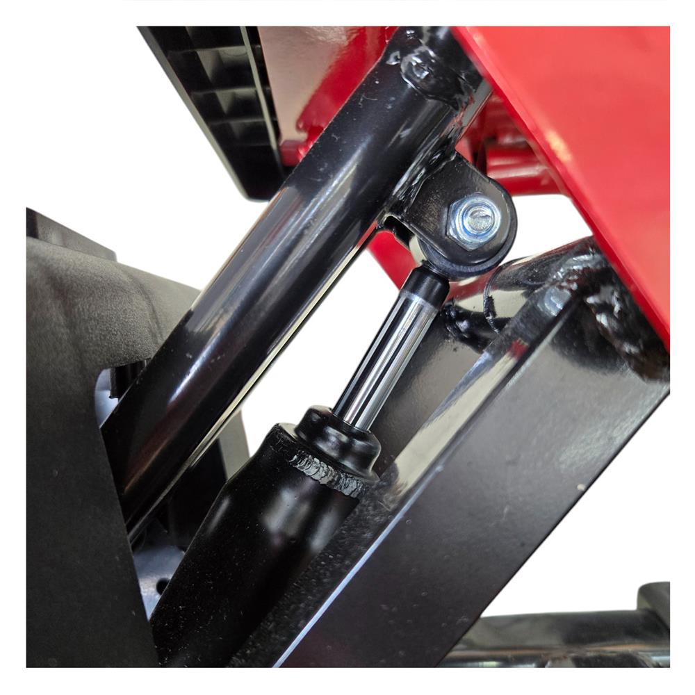 เครื่องบริหารต้นขา GRANDE TK-03