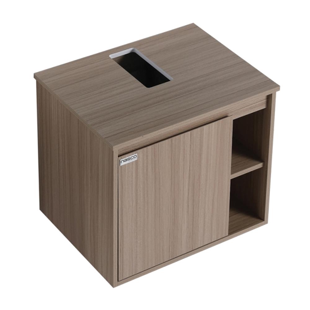 เคาน์เตอร์ NASCO CS-5630-BO สีโอ๊ค