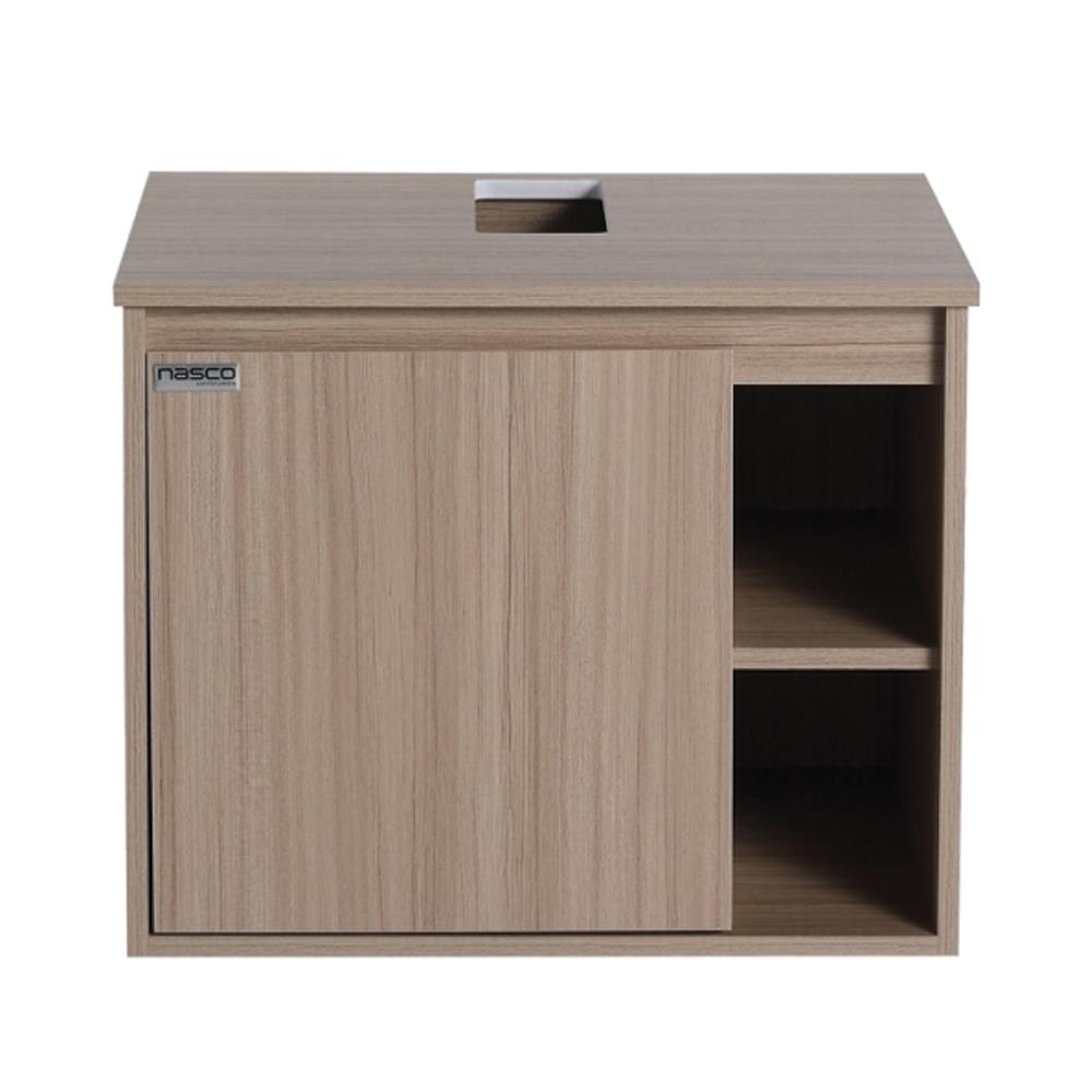 เคาน์เตอร์ NASCO CS-5630-BO สีโอ๊ค