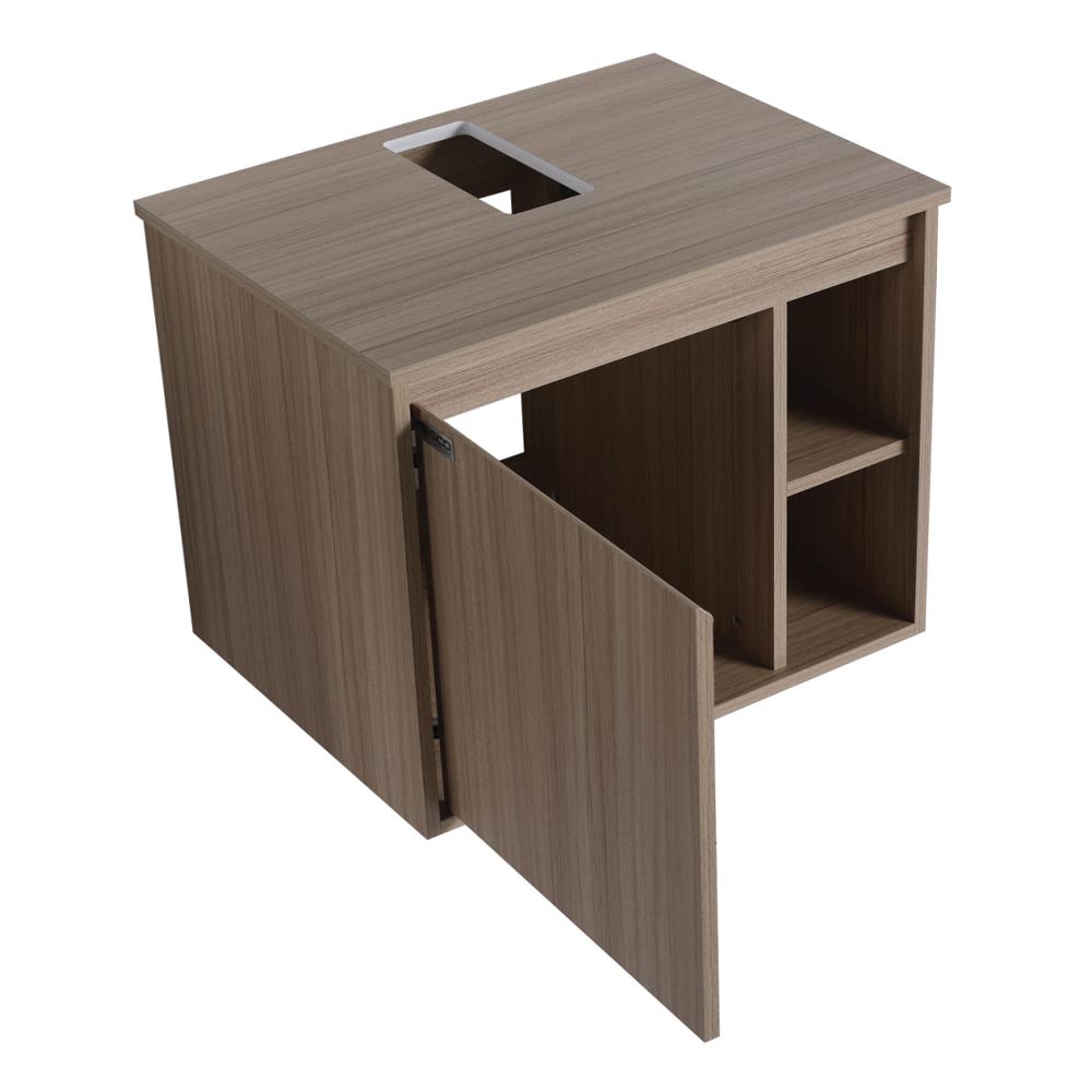 เคาน์เตอร์ NASCO CS-5630-BO สีโอ๊ค