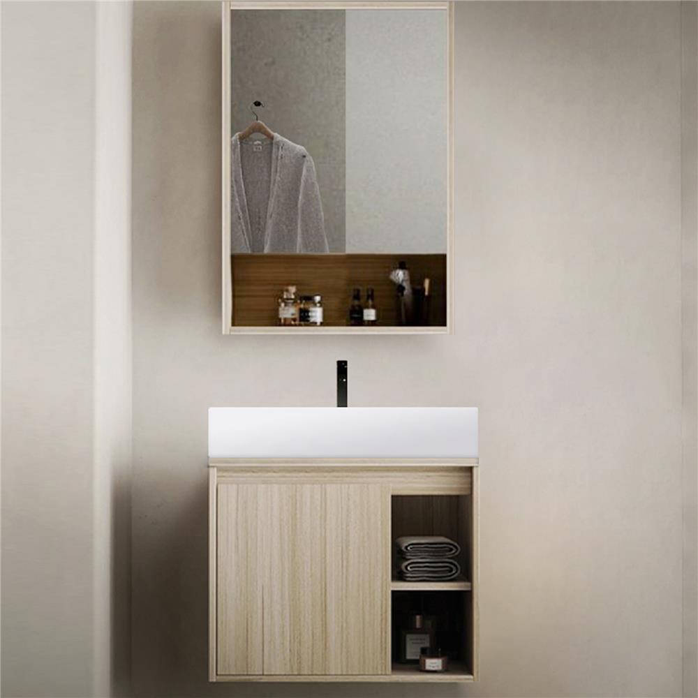 เคาน์เตอร์ NASCO CS-5630-BO สีโอ๊ค