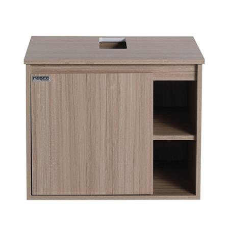 เคาน์เตอร์ NASCO CS-5630-BO สีโอ๊ค_1