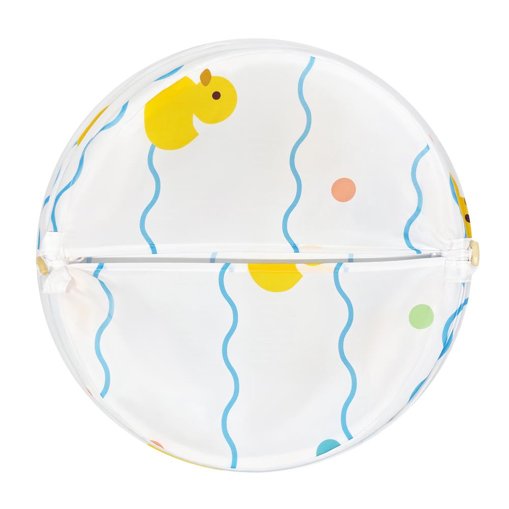 ตะกร้าผ้า MOYA RL-ACS24388A