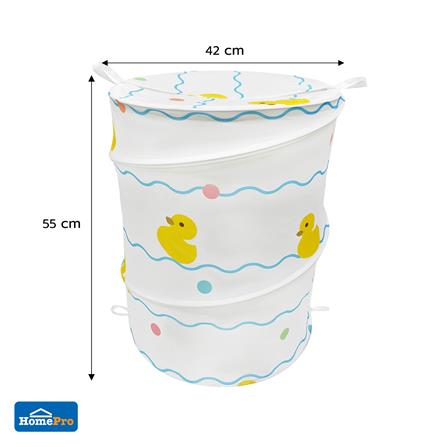 ตะกร้าผ้า MOYA RL-ACS24388A_6