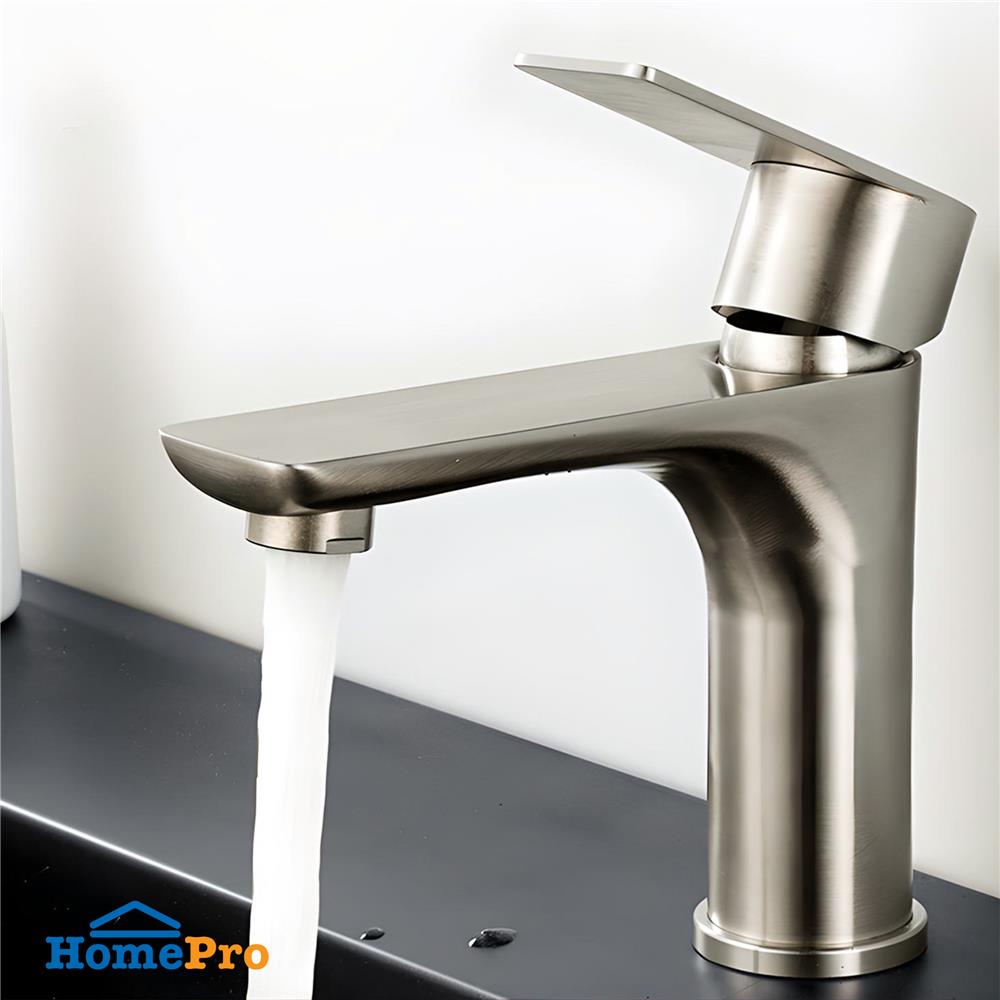 ก๊อกอ่างล้างหน้าเดี่ยว DONMARK GL-1446