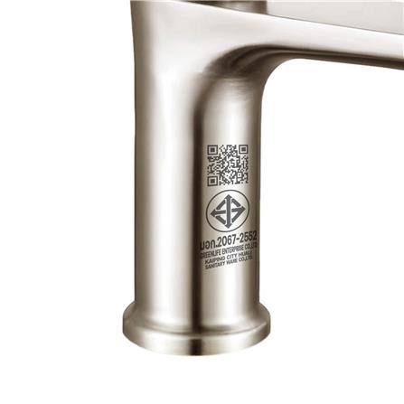 ก๊อกอ่างล้างหน้าเดี่ยว DONMARK GL-1446_4