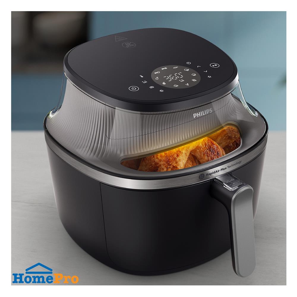 หม้อทอด PHILIPS NA331/00 6.2 ลิตร