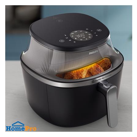 หม้อทอด PHILIPS NA331/00 6.2 ลิตร_2