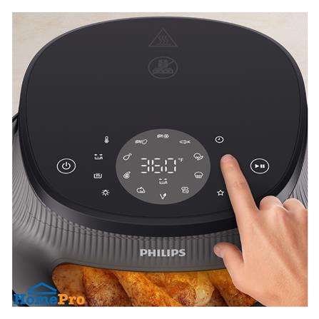 หม้อทอด PHILIPS NA331/00 6.2 ลิตร_4