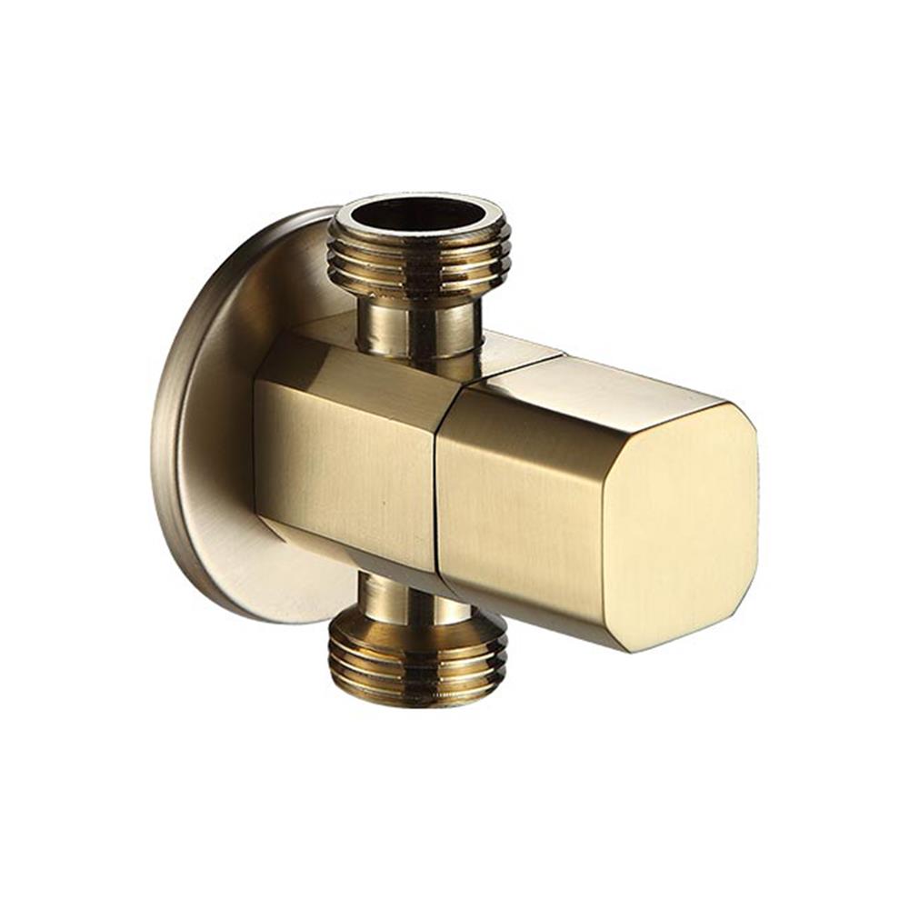 สต๊อปวาล์ว 2 ทาง RASLAND RA C322-C168