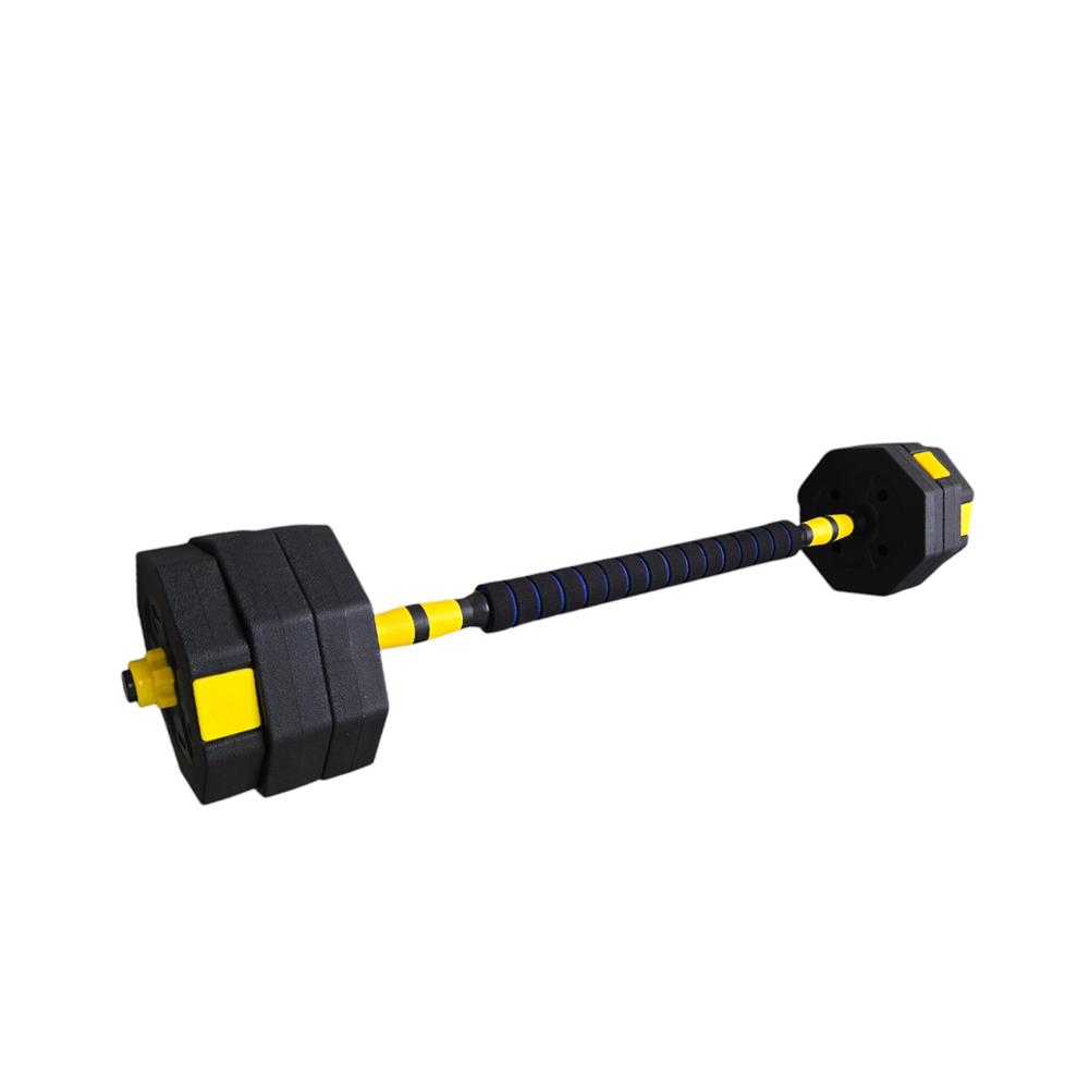 ชุดดัมเบล GRANDE GCQ-19 20 กก.