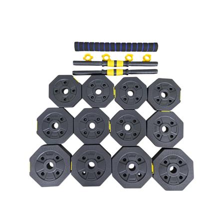 ชุดดัมเบล GRANDE GCQ-19 20 กก._3