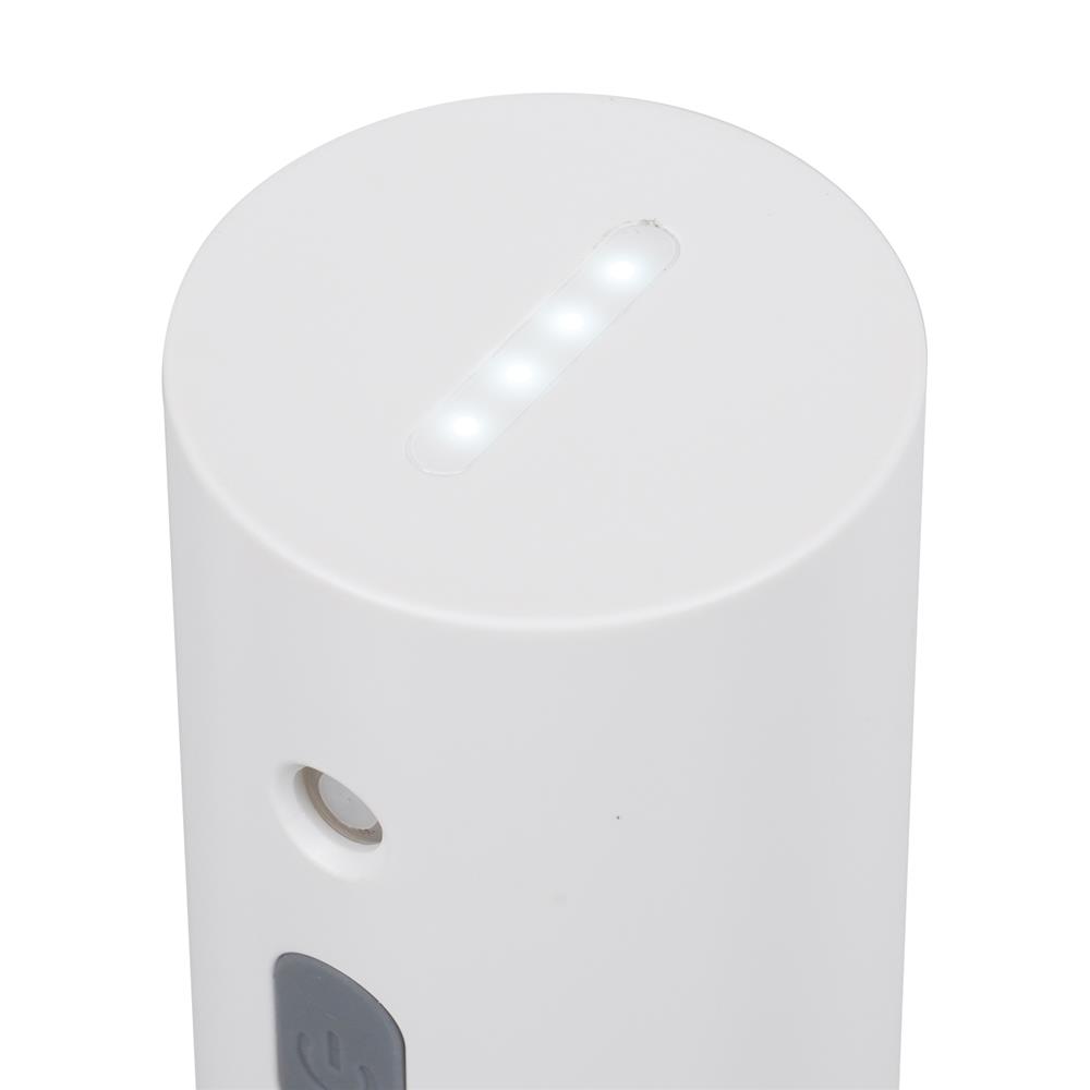 กระบอกฉีดแบตเตอรี่ SPRING TL1551 750 มล.