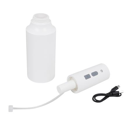 กระบอกฉีดแบตเตอรี่ SPRING TL1551 750 มล._2