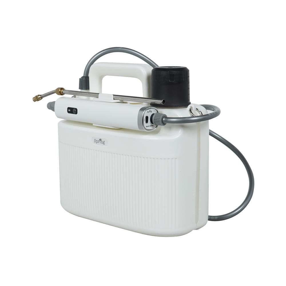 ถังพ่นยาแบตเตอรี่ SPRING TL1455 5 ลิตร_1