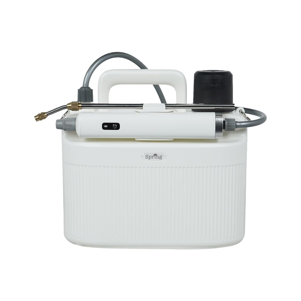 ถังพ่นยาแบตเตอรี่ SPRING TL1455 5 ลิตร