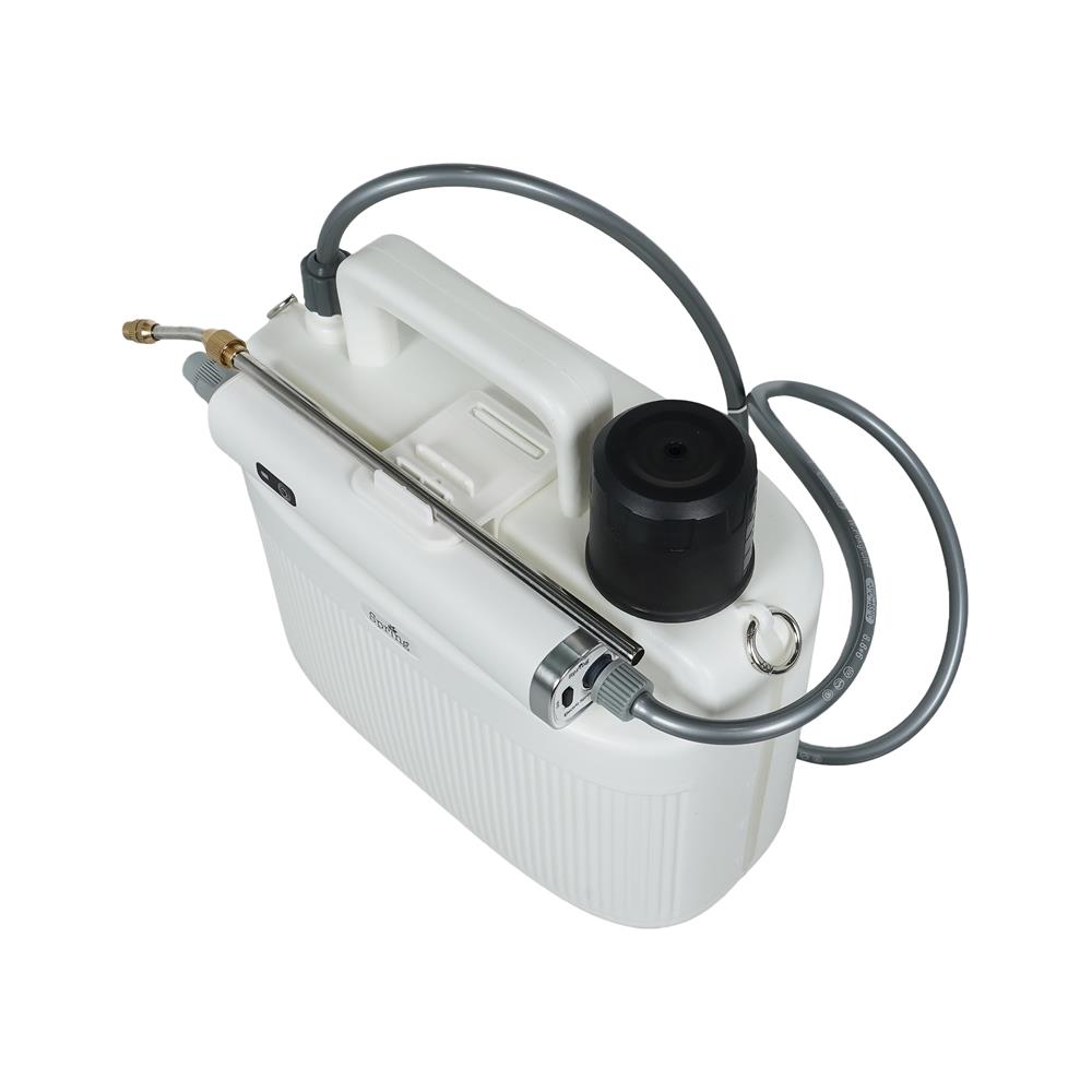 ถังพ่นยาแบตเตอรี่ SPRING TL1455 5 ลิตร