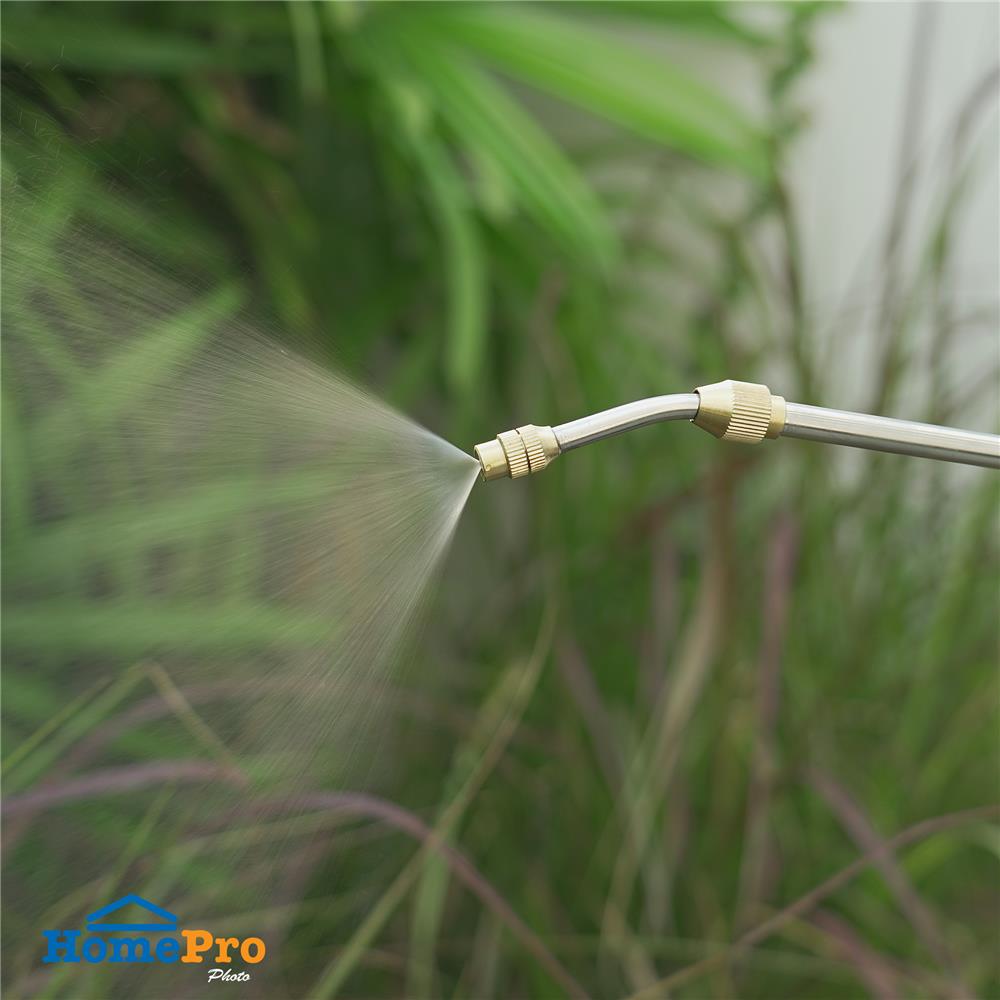 ถังพ่นยาแบตเตอรี่ SPRING TL1455 5 ลิตร