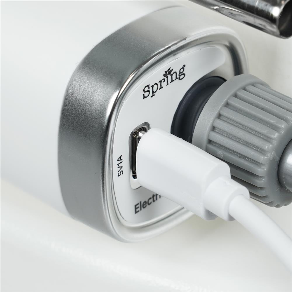 ถังพ่นยาแบตเตอรี่ SPRING TL1455 5 ลิตร