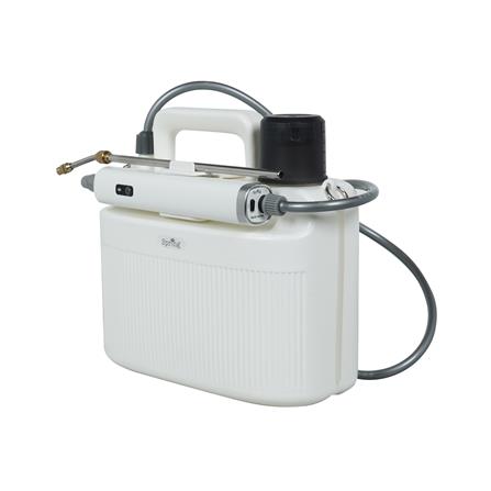 ถังพ่นยาแบตเตอรี่ SPRING TL1455 5 ลิตร_0