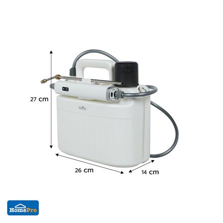 ถังพ่นยาแบตเตอรี่ SPRING TL1455 5 ลิตร_14