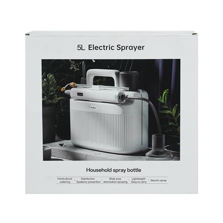 ถังพ่นยาแบตเตอรี่ SPRING TL1455 5 ลิตร_9